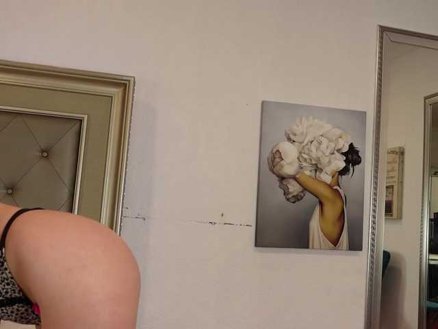 LeilaBie live cam on BongaCams