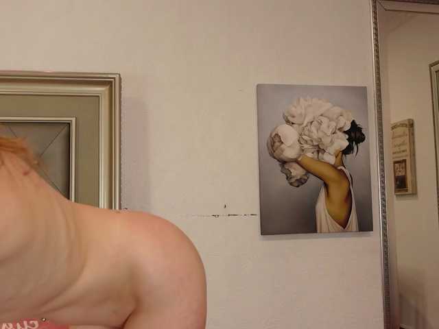 LeilaBie live cam on BongaCams