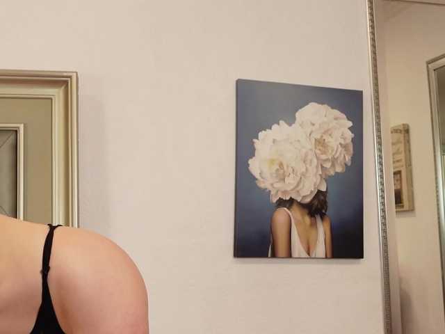 LeilaBie live cam on BongaCams