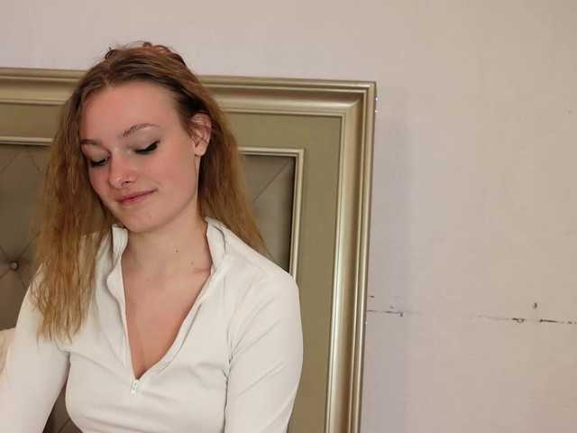 LeilaBie live cam on BongaCams