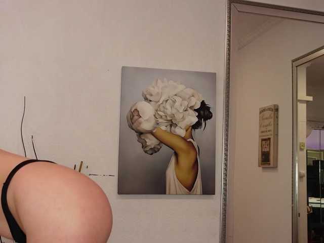 LeilaBie live cam on BongaCams