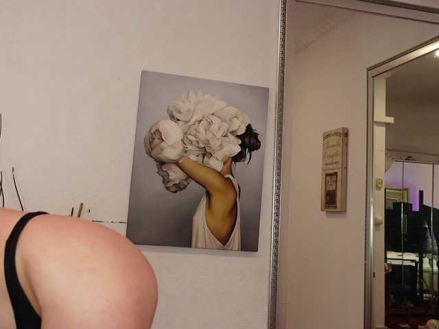 Sex chat gratuit in direct cu LeilaBie pe BongaCams