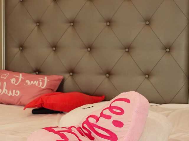 LeilaBie live cam on BongaCams