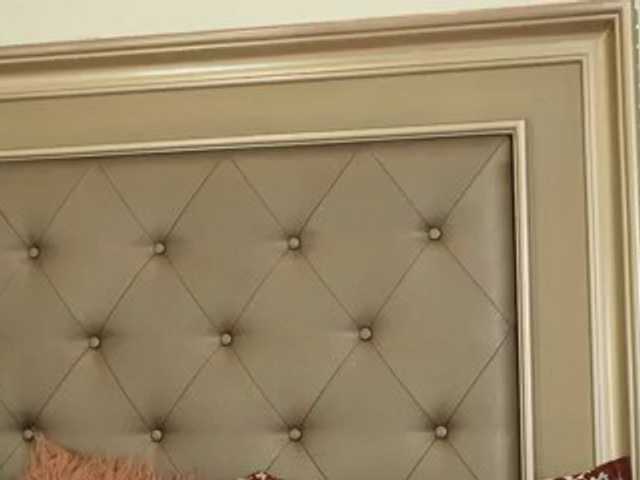 LeilaBie live cam on BongaCams