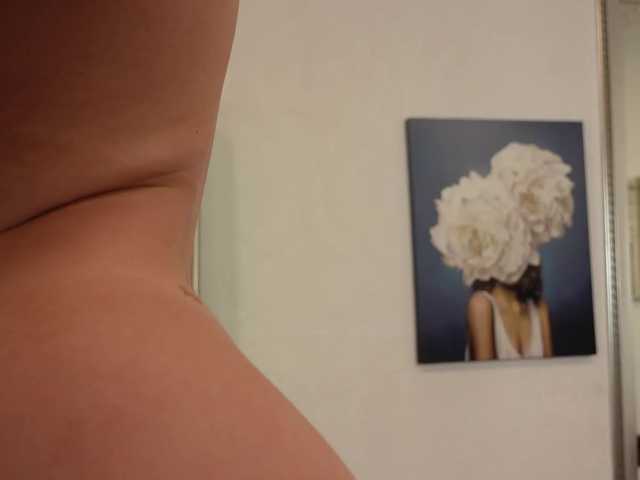 LeilaBie live cam on BongaCams