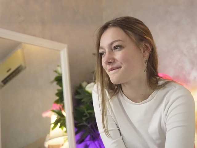 LeilaBie live cam on BongaCams