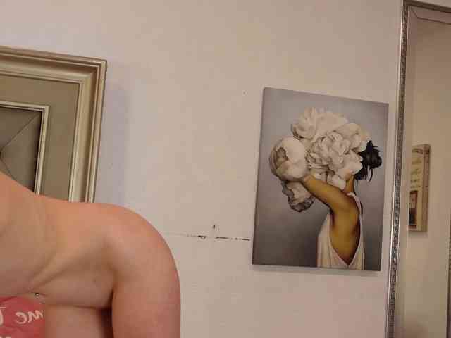 sex chat porn LeilaBie