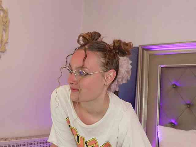 LeilaBie Live Webcam on BongaCams