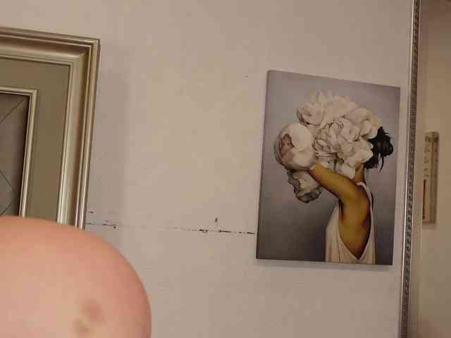 LeilaBie webcam