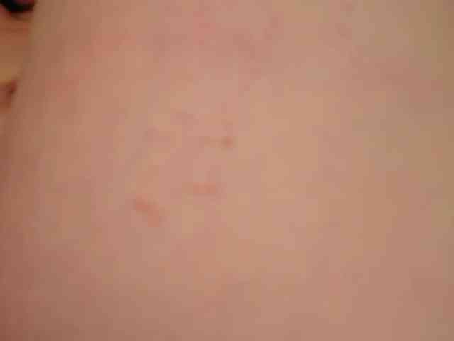 LeilaBie webcam