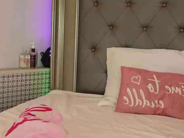 leilabie's live room