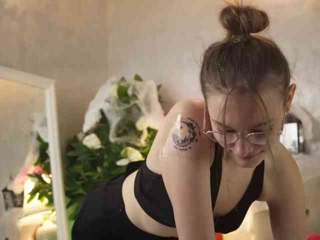 LeilaBie