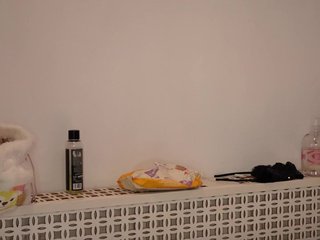 AlexxaOne Porn Show