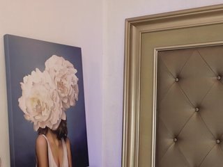 AlexxaOne Porn Show