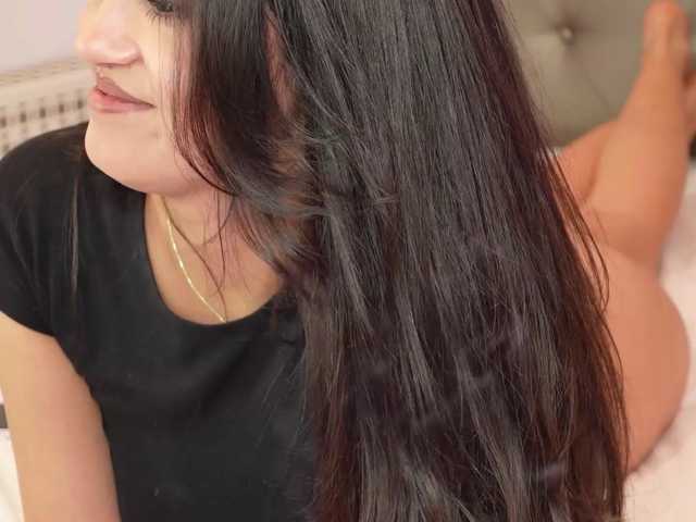 AlexxaOne live cam on BongaCams
