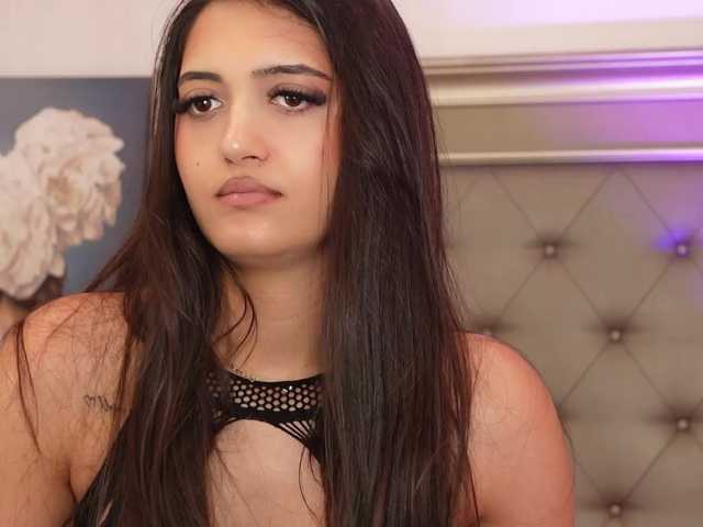 AlexxaOne live cam on BongaCams