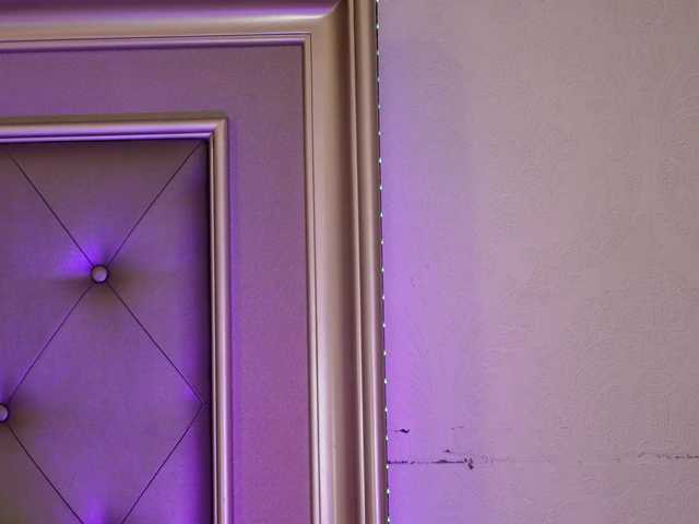 AlexxaOne live cam on BongaCams