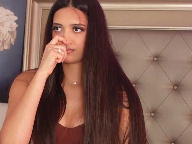 AlexxaOne live cam on BongaCams