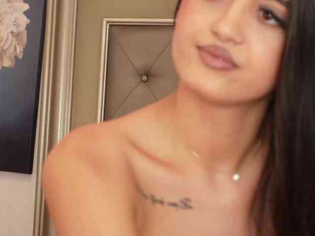 AlexxaOne webcam