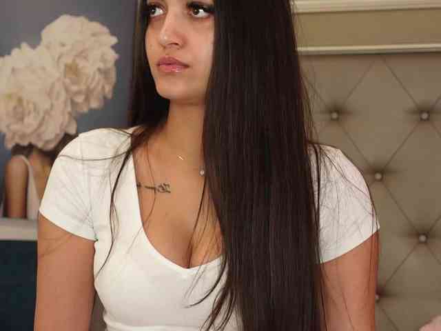 AlexxaOne webcam