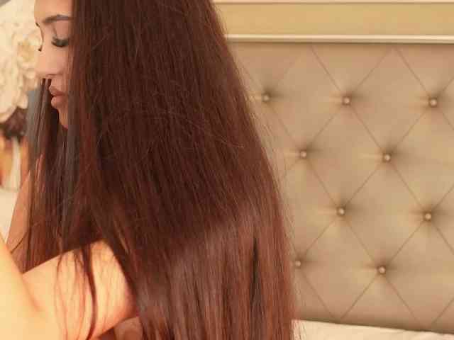 AlexxaOne webcam