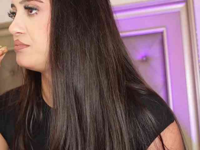 AlexxaOne webcam