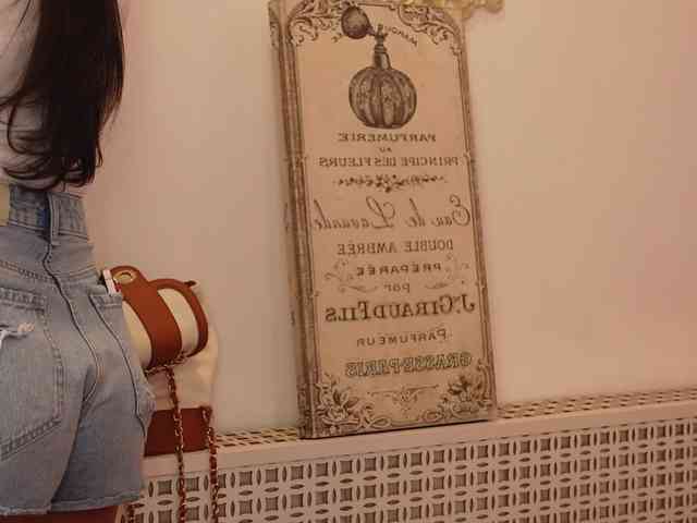 AlexxaOne webcam