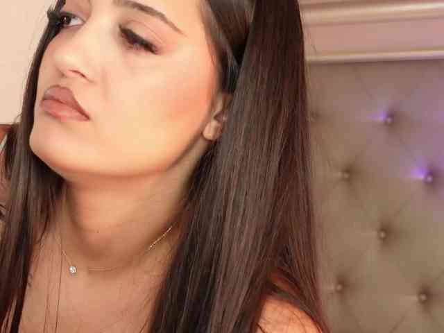 AlexxaOne webcam