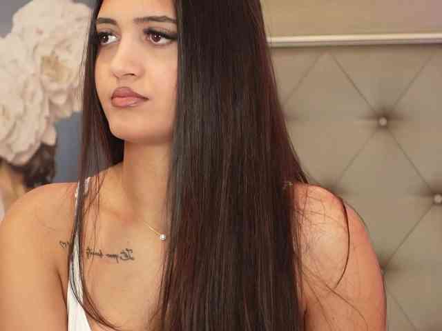 AlexxaOne webcam