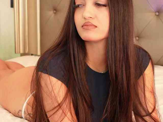 AlexxaOne webcam