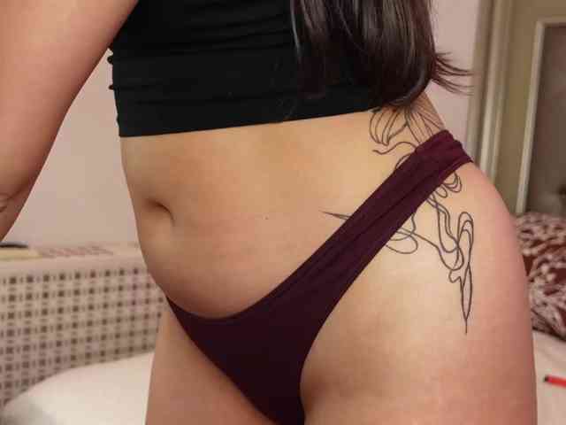 AlexxaOne webcam