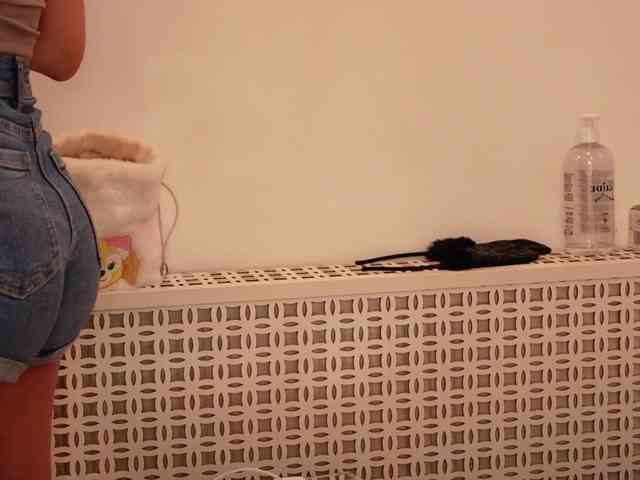 AlexxaOne webcam