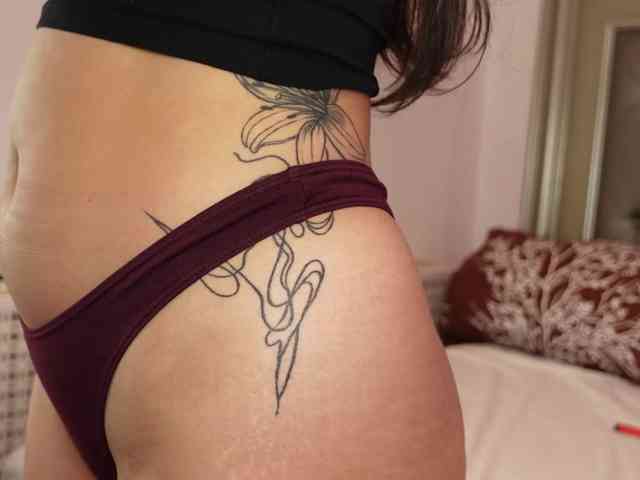 AlexxaOne webcam