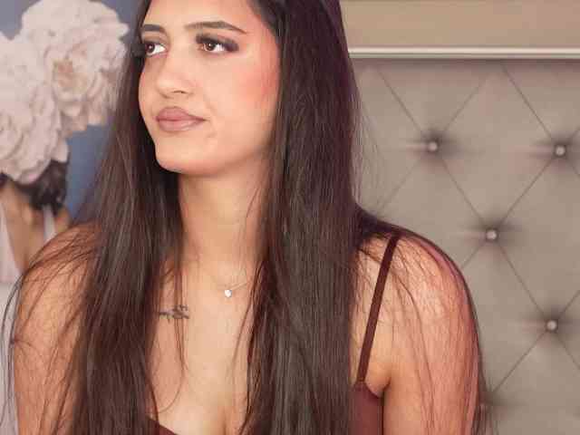 AlexxaOne webcam