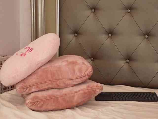 AlexxaOne webcam