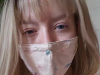 Bella-38 Porn Show