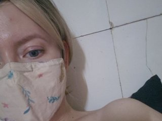 Bella-38 Porn Show