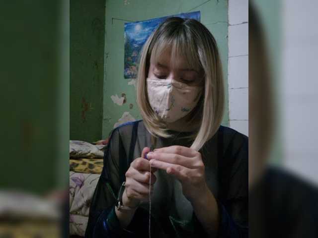 в попе у Bella-38