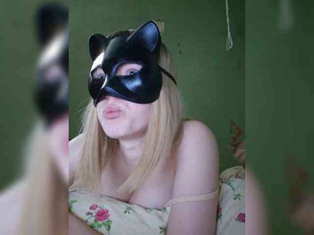 MoscowMiley webcam
