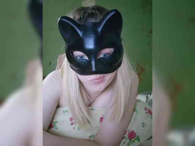 MoscowMiley webcam