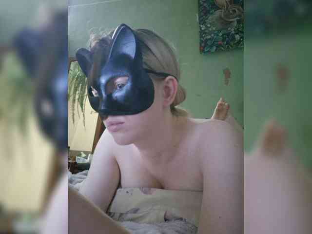 MoscowMiley webcam