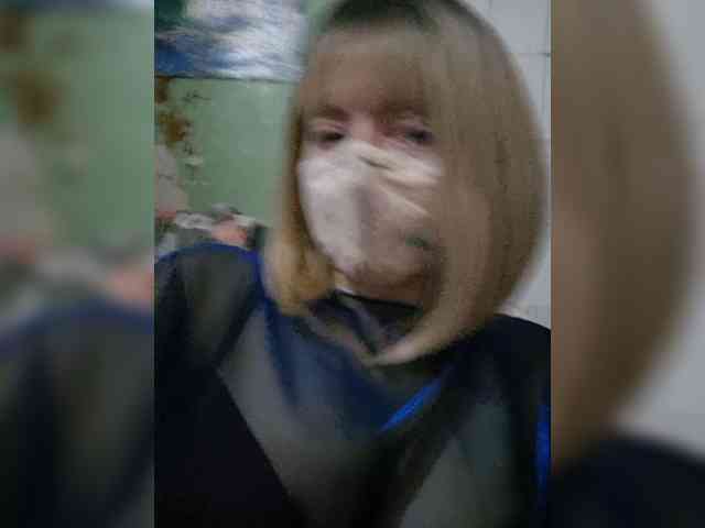 Bella-38 webcam