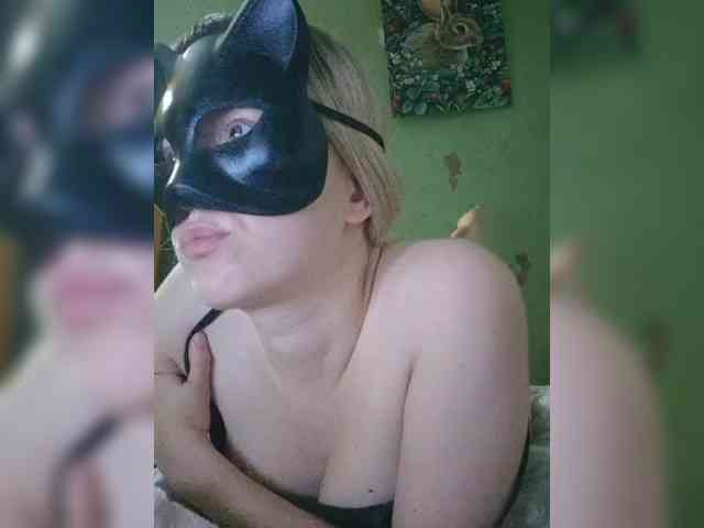 MoscowMiley webcam
