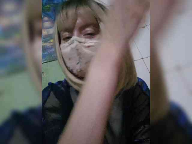 Bella-38 webcam