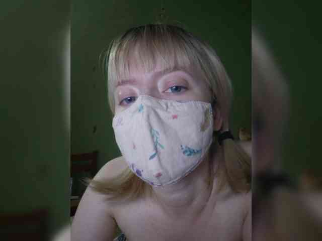 Bella-38 webcam