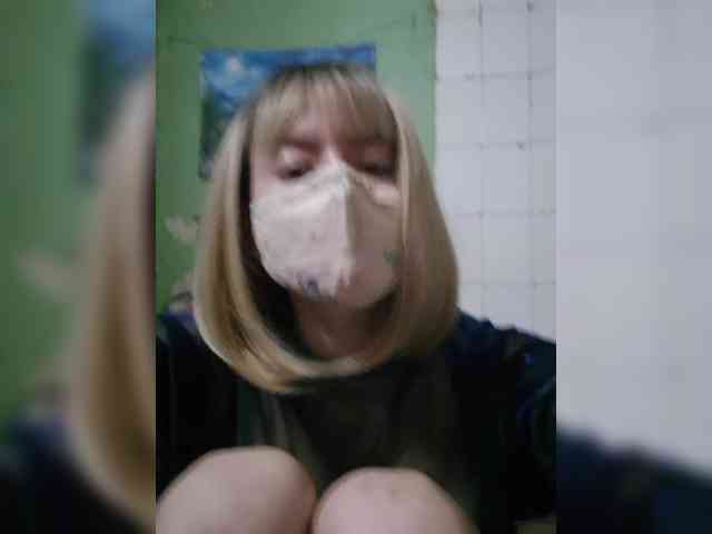 Bella-38 webcam