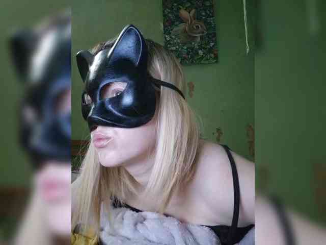 MoscowMiley webcam