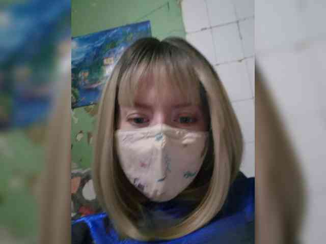 Bella-38 webcam