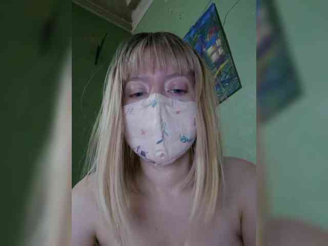 Bella-38 webcam