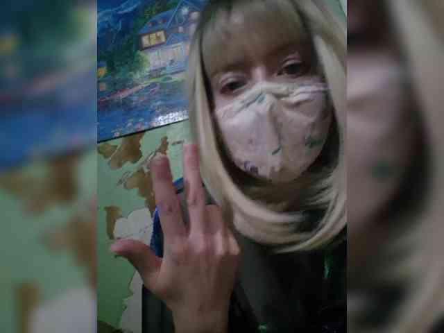 Bella-38 webcam